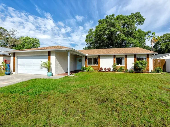 14012 Cascade Ln, Tampa, FL 33618