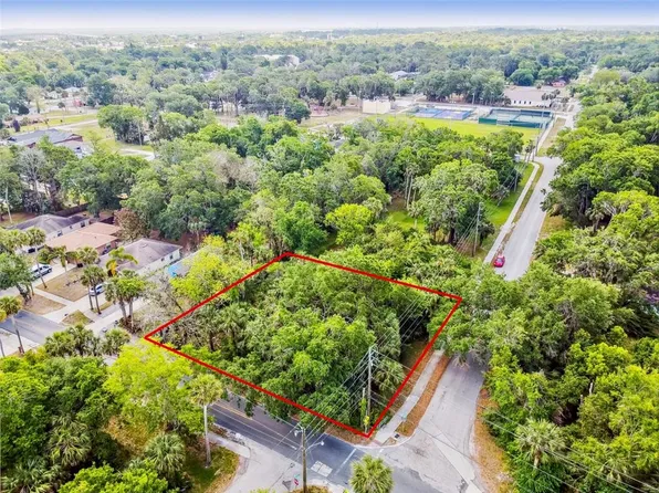Milford Pl Lot 1, New Smyrna Beach, FL 32168