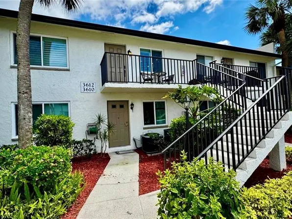 3612 Arctic CIR #512, NAPLES, FL 34112