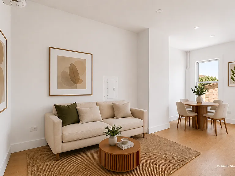 1 Webster Pl #3 — Photo 4