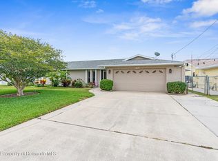 4248 Carlos Ct, Spring Hill, FL 34607