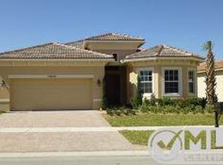 10632 SW Visconti Way, Port Saint Lucie, FL 34986