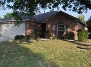 3006 Scenic Glen Dr, Mansfield, TX 76063