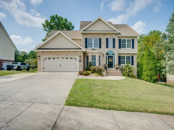 202 Jessicas Way, Johnson City, TN 37615