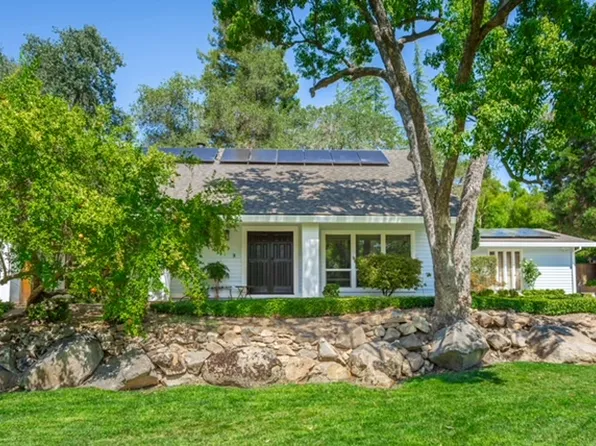 (undisclosed Address), Granite Bay, CA 95746