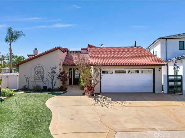30341 Sea Horse Cir, Canyon Lake, CA 92587