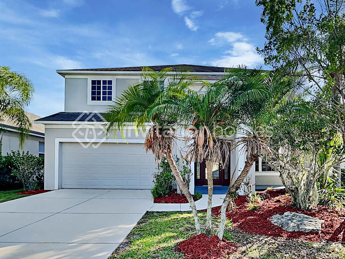 5993 Willows Bridge Loop Ellenton, FL 34222 — Photo 1