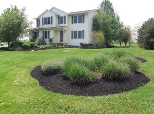 9173 Debold Koebel Rd, Pleasant Plain, OH 45162