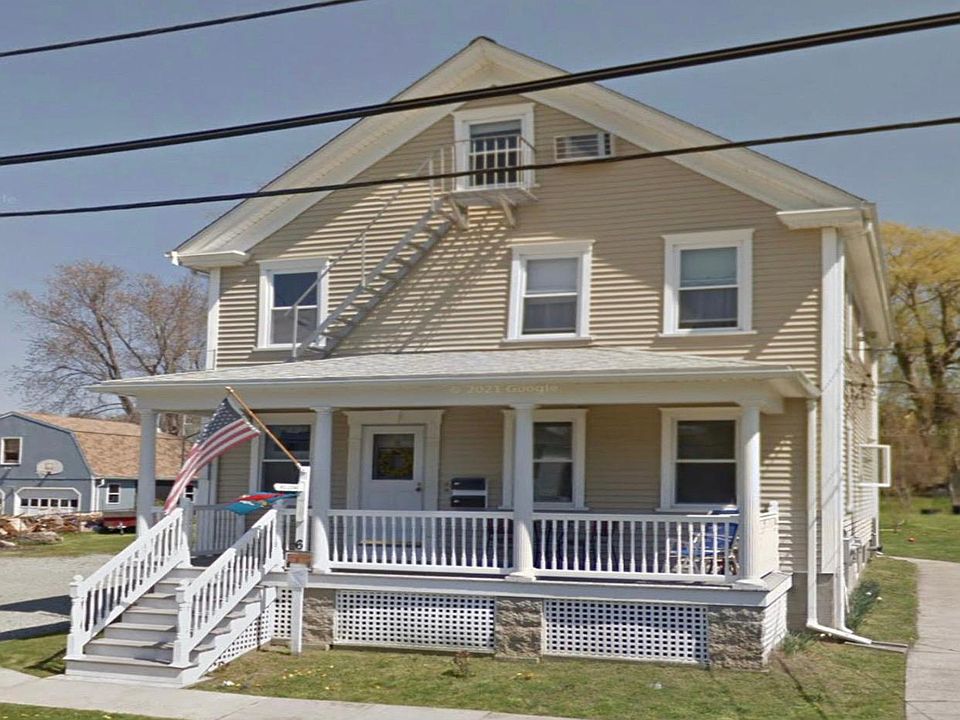 1st image of 6 Doran Ave #2