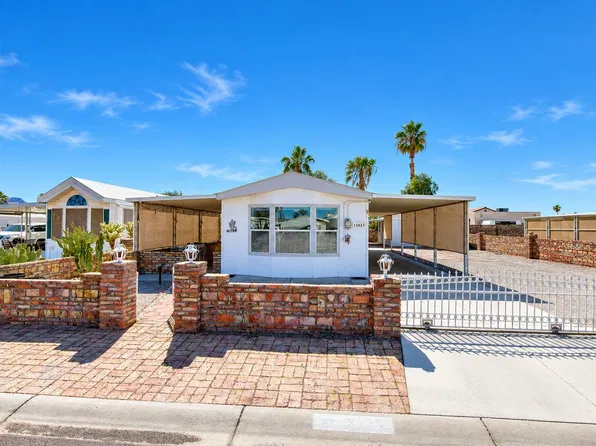 13825 E 48th Dr, Yuma, AZ 85367