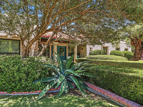 5442 Davis Cup Ct, El Paso, TX 79932