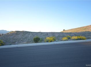 2677 Pegasus Ranch Rd, Bullhead City, AZ 86429