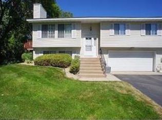 312 97th Ln NE, Blaine, MN 55434