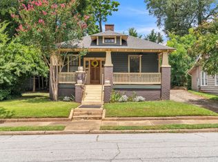 210 Carlisle St, Spartanburg, SC 29306