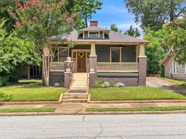 210 Carlisle St, Spartanburg, SC 29306