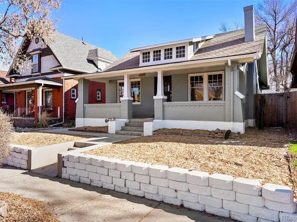 2640 York Street, Denver, CO 80205