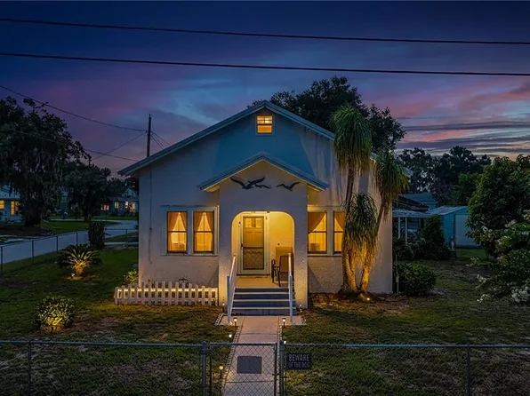 229 13th St, Haines City, FL 33844