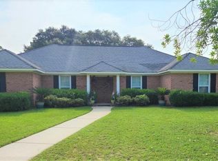 363 Sportsman Club Rd, Leesburg, GA 31763