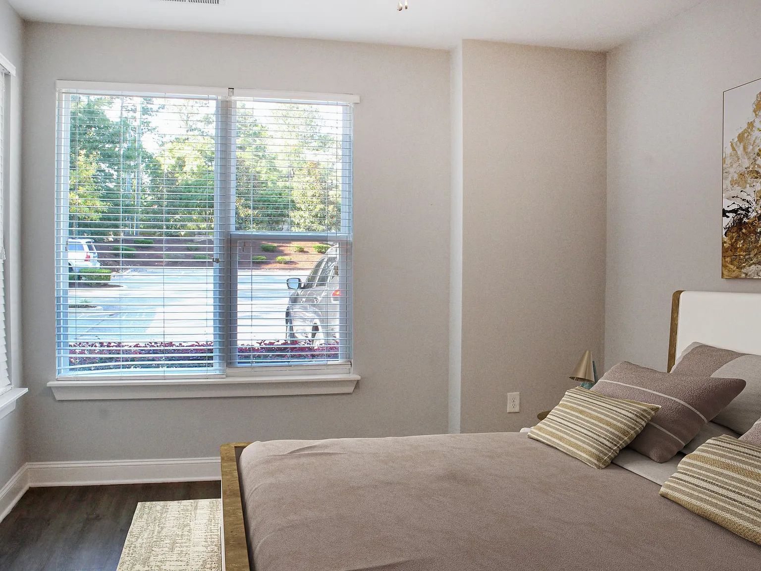 Magnolia Grove Apartments — Photo 3