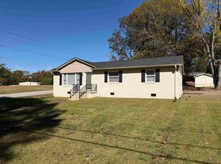 118 W Oneal St, Gaffney, SC 29340