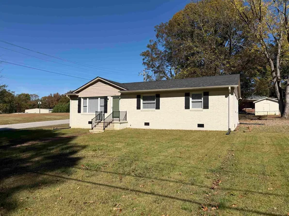118 W Oneal St, Gaffney, SC 29340