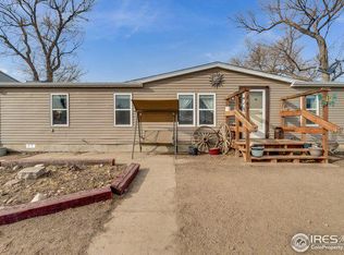 447 Logan Ave, Nunn, CO 80648