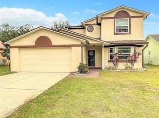 401 CHANCELLOR COURT, ST CLOUD, FL 34769