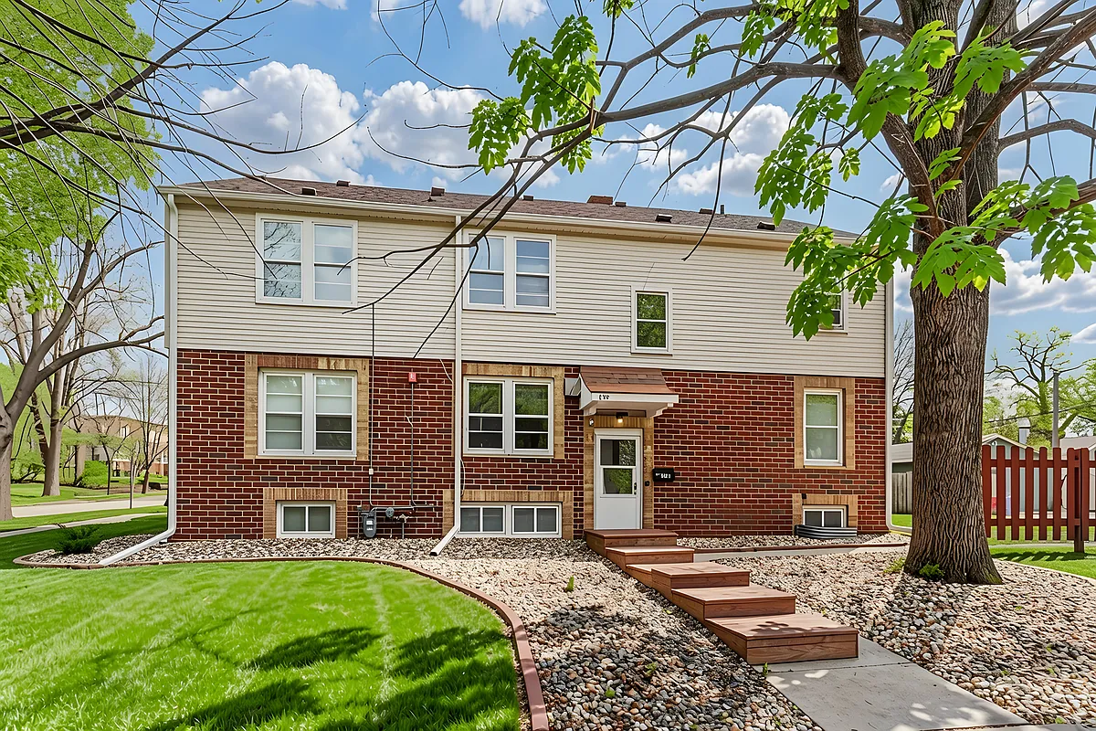 Building Photo - 1846 Portland Ave #2