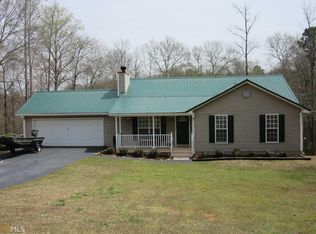 111 Fox Run Ct #10, McDonough, GA