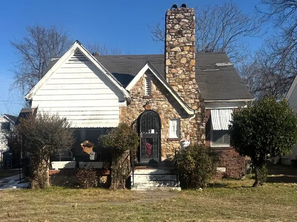 930 Barbara Dr, Memphis, TN 38108