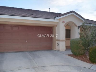 5443 Cholla Cactus Ave, Las Vegas, NV, 89141