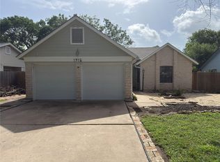 1915 Egger Ave, Round Rock, TX 78664