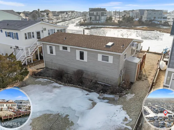 1467 PAUL BOULEVARD, MANAHAWKIN, NJ 08050