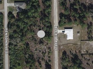 510 Alexia AVE S, LEHIGH ACRES, FL 33974