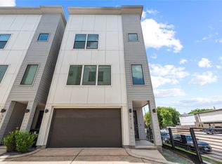 9611 Marlive Ln UNIT D, Houston, TX 77025