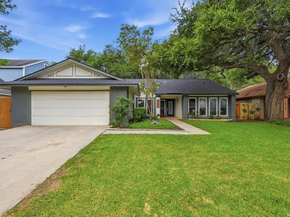 16515 FOX KNL, San Antonio, TX 78247