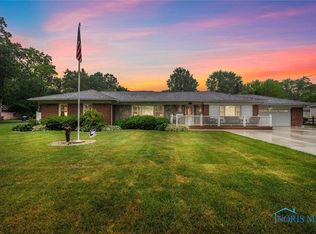 3605 W Laskey Rd, Toledo, OH 43623