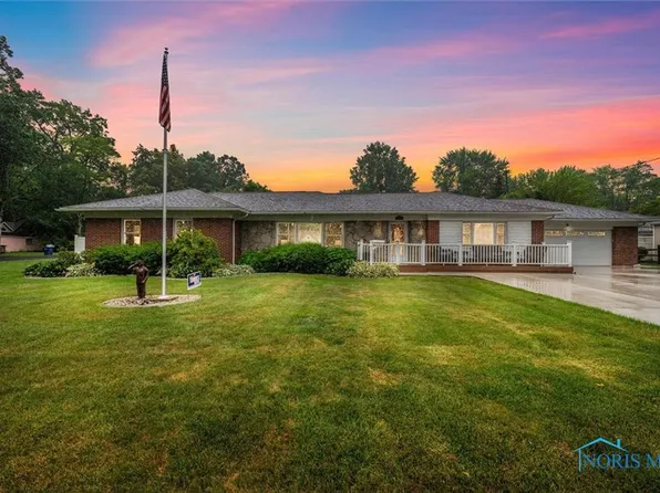 3605 W Laskey Rd, Toledo, OH 43623