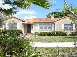 555 SW 25th Rd, Miami, FL 33129