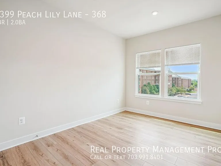 4399 Peach Lily Ln #368 — Photo 18