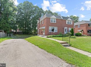 526 Michell St, Ridley Park, PA 19078