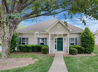 100 Cameron Way Cir, Winston Salem, NC 27103