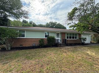 1772 Flintshire Rd, Fayetteville, NC 28304