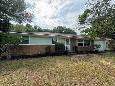 1772 Flintshire Rd, Fayetteville, NC, 28304