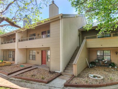 11120 Stratford Dr #430, Oklahoma City, OK, 73120