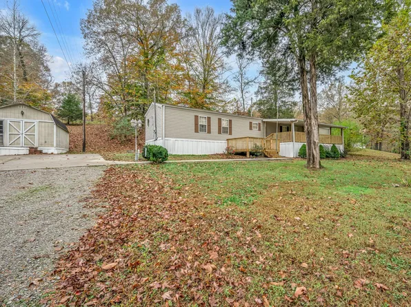 161 Cane Creek Boat Dock Ln, Stewart, TN 37175