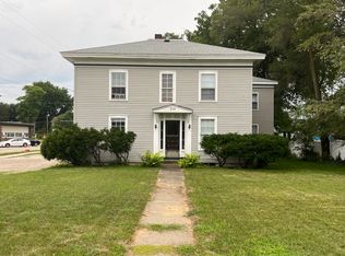 326 E Savidge St APT 1, Spring Lake, MI 49456