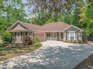 63 Starling Trce, Crawfordville, FL 32327
