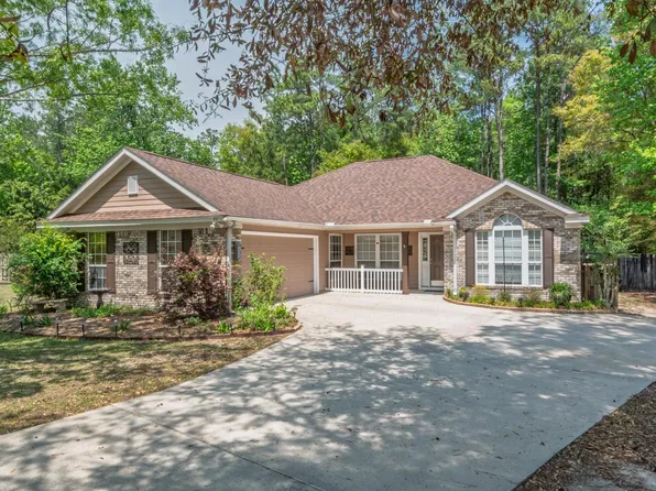 63 Starling Trce, Crawfordville, FL 32327