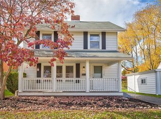 1123 Benskin Ave SW, Canton, OH 44710